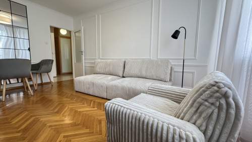 Dwupokojowe 37 m2 blisko Rondo ONZ