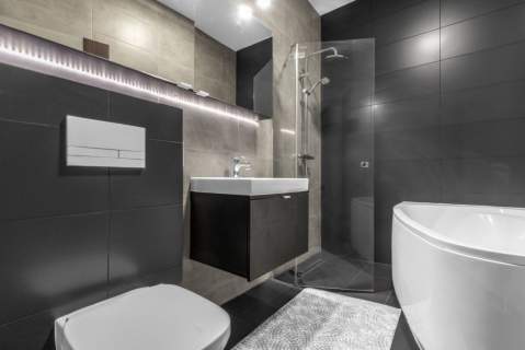 Mieszkanie o pow.102m2 ul. 3 Maja