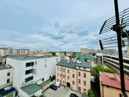 Mieszkanie na sprzedaż, 38,5 m2, Radom