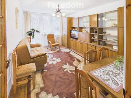 Świdnik 2 pokoje 46 m , wydanie od zaraz