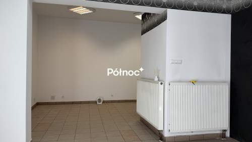 Lokal handlowo-usługowy przy ul.Wolnica 1 w Bochni