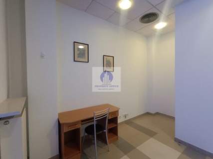 Mokotów lokal handlowo-usługowy 21,11 m2 do wynajęcia