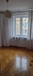 3-pokojowe mieszkanie na Woli
