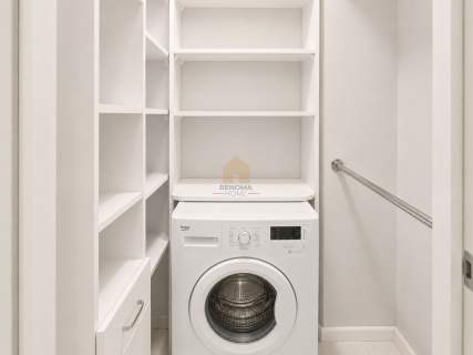 apartament 3-pokojowy 70 m 2 balkony parking
