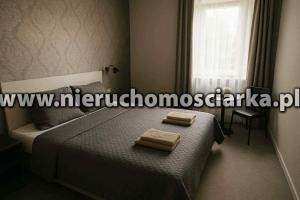 Na sprzedaż lub wynajem prestiżowy kompleks gastronomiczno-hotelowy...