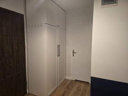 Mieszkanie na sprzedaż, 48,6 m2, Rybnik