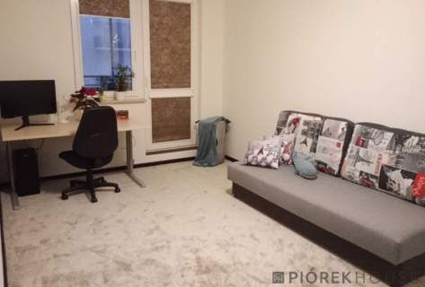 2-pokojowe mieszkanie na Bemowie
