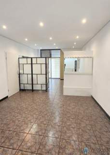  Lokal z witrynami na Pradze-Południe 60 m2 