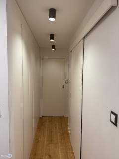 3 pokojowy apartament z 2018 roku na Barwinku