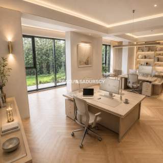 Prestiżowe miesjce dla Twojego biznesu 289m2