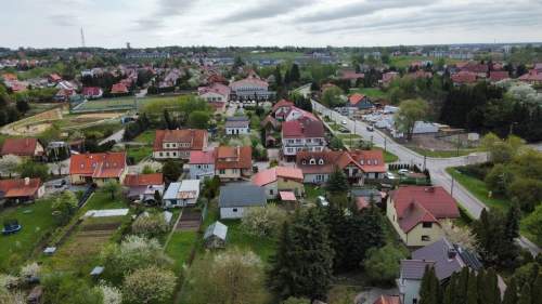 Dom na sprzedaż, 110 m2, Giżycko