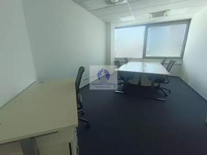 Wola biuro serwisowane 20,36m2 do wynajęcia