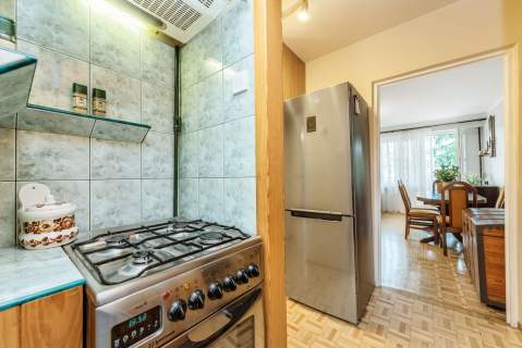 2 pokoje, 48m2, os. Barskie