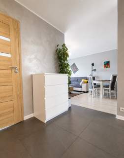 Mieszkanie do wynajęcia, 53 m2, Łódź
