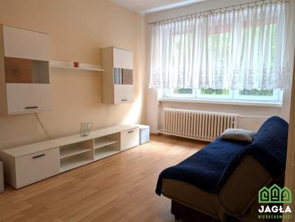 Bielawy 60m2 blok teren ogrodzony miejsce postojow