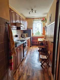 2 pokoje Balkon Rżąka Komórka 9 m