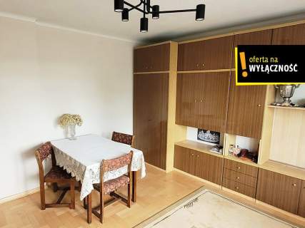 Na sprzedaż 3-pokojowe, 58 m   Osiedle Bocianek