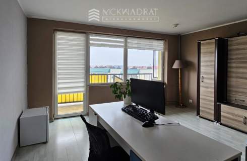 Okazja ul. Kręta 125 m2, 5 pokoi, cegła