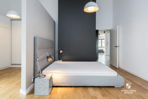 Apartament z widokiem na Wawel Plac na Groblach