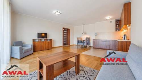 2-pokojowy apartament ok. 150 m od morza