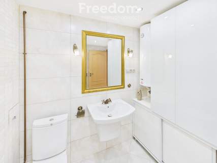 Komfortowe 49 m2, balkon, klimatyzacja