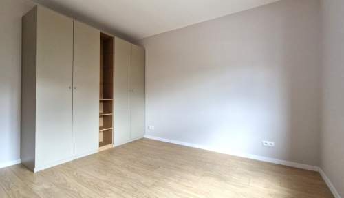3 pokoje z balkonem i garażem, 85m2, Matejki 11