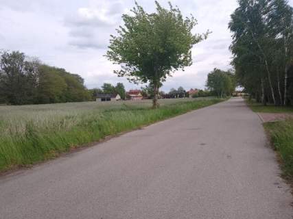 Działka budowlana na sprzedaż Wzniesienia Łódzkie