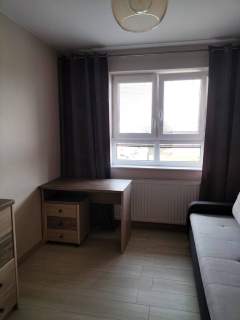 Mieszkanie do wynajęcia, 40 m2, Warszawa