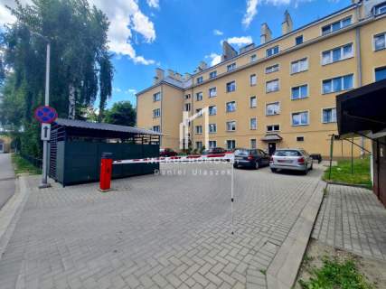 MIESZKANIE W CENTRUM JASŁA, UL. KOŚCIUSZKI, 32,5M2, 2 POKOJE