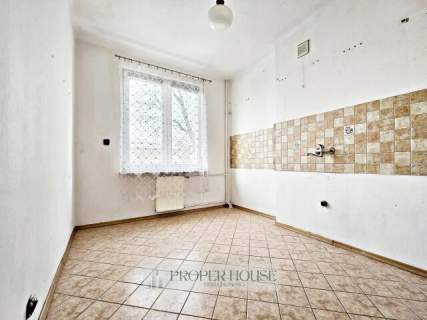 Przestronne 50m2 na 1. piętrze - ul. Kołłątaja Garaż Opcja Remo