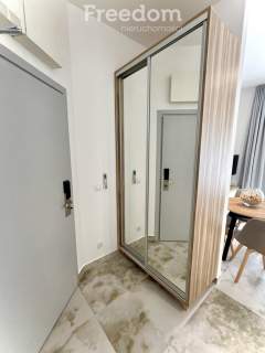 Bardzo atrakcyjny Apartament przy Promenadzie fak.