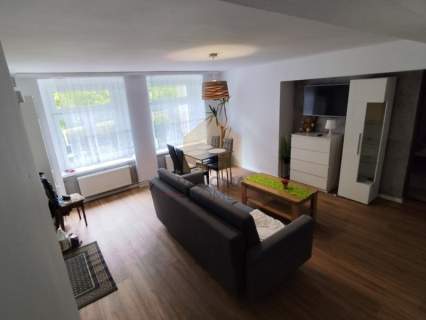 Jeleniogórska/59,9 m2/parter/ 2 ogródki