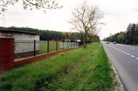 Nieruchomość komercyjna do wynajęcia, 13000 m2, Żanęcin
