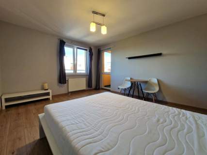 1 pok, 36 m2, ul. 29 listopada, Górka Narodowa
