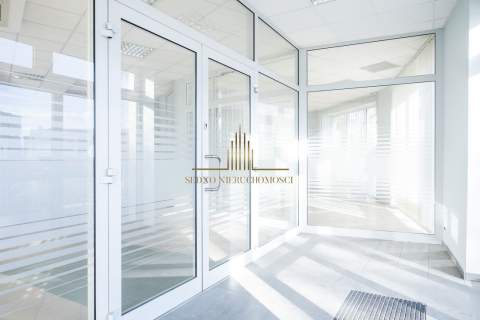 Biuro do wynajęcia, 238 m2, Bydgoszcz