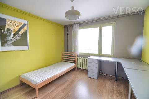 Tyrmanda, 3 pok., rozkład, balkon 75m2, 699 000 zł