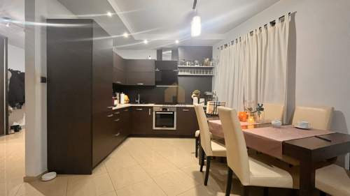 2M 64,98 m nad Odrą Balkon Garaż w cenie