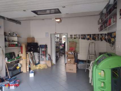 lokal z witryna bezpośredni z ulicy 100 m2