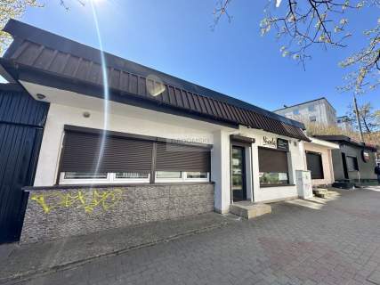 Lokal inwestycyjny w centrum Gdyni