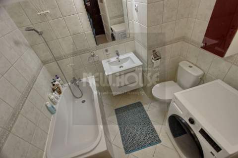 2 pokoje 42,5 m2 Bukowo