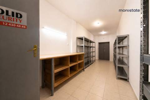 Lokal usługowy na Zabłociu/ 150m2