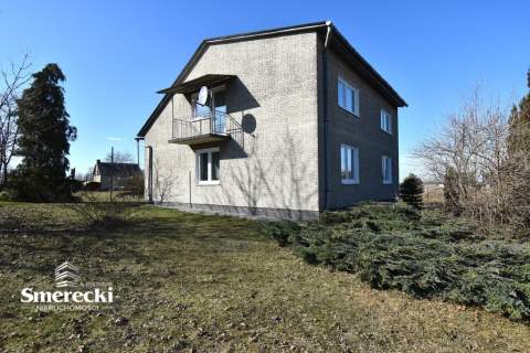 Dom Siedliszcze 130 m , 15,75 arów dz.