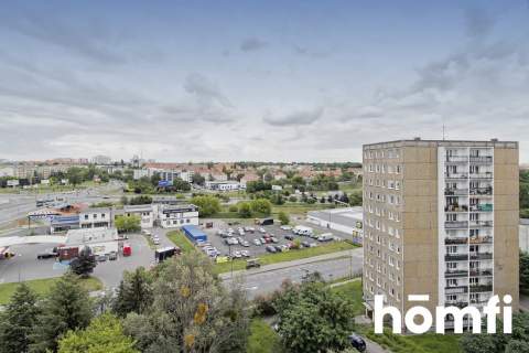 Na sprzedaż 3pok mieszkanie na Jeżycach w Poznaniu