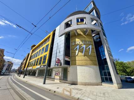 Lokal użytkowy na sprzedaż, 15,38 m2, Gorzów Wielkopolski