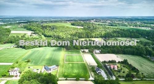 Działka na sprzedaż, 800 m2, Roztropice