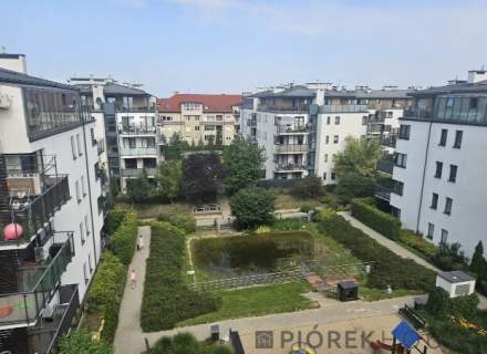 3-pokojowe mieszkanie na Białołęce
