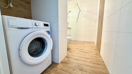 Apartament I Centrum I Parking