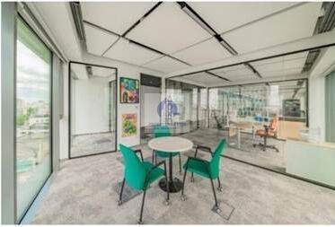 Wola lokal biurowy 644m2 do podnajmu