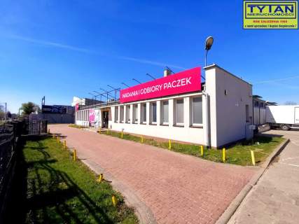 LOKAL POD BIZNES W TOP LOKALIZACJI