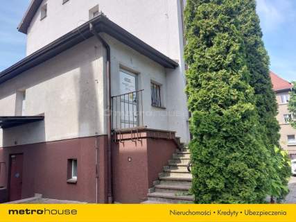 Lokal użytkowy 32,8 m Oleśnica, ul. Lelewela